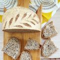 Pane no stress ai semi