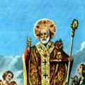 San Nicola / Sfantul Nicolae