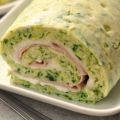 ROTOLO DI ZUCCHINE