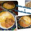 Menù Milanese...