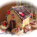 La casetta di Babbo Natale....e forse anche[...]