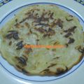 'Nchiambara o 'NCHIAMPA - Frittata di cipolle[...]