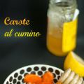Carote al cumino, buoni propositi e sfighe[...]