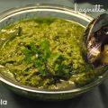 Bagnetto verde