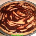 CROSTATA PERE E CIOCCOLATO