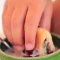 Brioches sofficissime - L' ora della merenda!