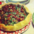 SFOGLIA SPINACI E RICOTTA