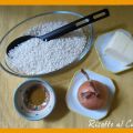 RISOTTO AL CURRY