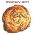 Rosa di Carota o Torta di Carote