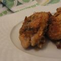 Pollo all'americana