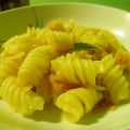 FUSILLORO CON ZUCCA, SALVIA, PROSCIUTTO E[...]