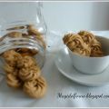Biscotti al cappuccino