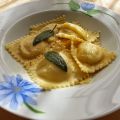 Ravioli di patate