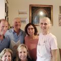 Cesarine: pranzo demo con 5 americani