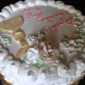Torta Prima Comunione