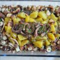 Polpo e patate. Il “poliparo” di Porticello ed[...]