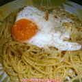 Spaghetti alla puveriello