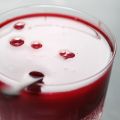 {Bollicine!} atto VI: 1 rosso porpora 2 ricette