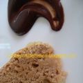 TORTA DI CASTAGNE CON COMPOSTA DI MELE E SALSA[...]