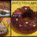 *Zucchini Bread*: One dough - Three Cakes *Cake[...]
