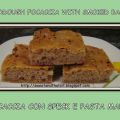 Sourdough Focaccia with Smoked Bacon – Focaccia[...]