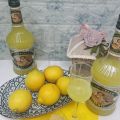 Limoncello Liberty. Risotto al limoncello e[...]