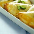 Panzerotti al prosciutto cotto, provolone e[...]