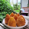 Gli arancini di ......voglioviverecosi`