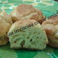 MUFFIN AL SALMONE