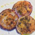 Cipolle speziate al forno