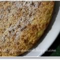 Torta Sbrisolona-Con Mandorle Ricotta e[...]