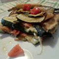 Parmigiana di zucchine alternativa