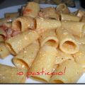 Finalmente Pasta !!