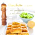 Crocchette di patate