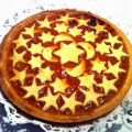 CROSTATA STELLATA