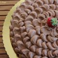 Petal Cake
