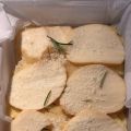 ***PARMIGIANA DI PATATE***
