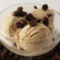 Gelato di yogurt al caffè facile e veloce