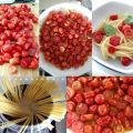 Tripudio di rosso