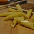 Garganelli