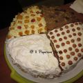 TORTA 4 STAGIONI