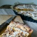 Crostata con Confettura di fichi e Gherigli di[...]