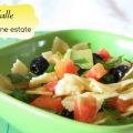 Farfalle di fine state...