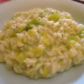 RISOTTO PORRI E CASTELMAGNO