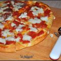 'a pizza (delle Simili)
