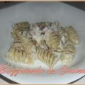 Fusilli del Digiuno