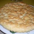 FOCACCIA DI SERGIO MARIA TEUTONICO