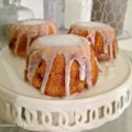 DOLCETTI AI FRUTTI DI BOSCO CON GLASSA AL[...]