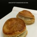 I rustici leccesi con la sfoglia di Luca[...]