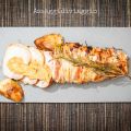 Il secondo piatto per il menu di Natale: carrè[...]
